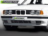 BMW 5-ös Széria (E34) M5 Design Első Lökhárító (Évj.: 1987 - 1996) by Tuning-Tec