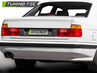 BMW 5-ös Széria (E34) M5 Design Hátsó Lökhárító (Évj.: 1987 - 1995) by Tuning-Tec