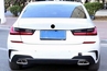 BMW 3-as széria (G20, G21, G28) M-Tech Design Hátsó Aero Flap Szett (Évj.: 2018-tól) by CarKitt