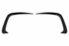 BMW 3-as széria (G20, G21, G28) M-Tech Design Hátsó Aero Flap Szett (Évj.: 2018-tól) by CarKitt