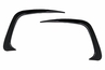BMW 3-as széria (G20, G21, G28) M-Tech Design Hátsó Aero Flap Szett (Évj.: 2018-tól) by CarKitt