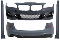 BMW 2-es Széria (F45) M-Technik Design Bodykit (Évj.: 2017.05 - 2019.12) by CarKitt