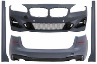 BMW 2-es Széria (F45) M-Technik Design Bodykit (Évj.: 2017.05 - 2019.12) by CarKitt