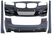 BMW 2-es Széria (F46) M-Technik Design Bodykit (Évj.: 2017.05 - 2019.12) by CarKitt