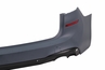 BMW 2-es Széria (F46) M-Technik Design Bodykit (Évj.: 2017.05 - 2019.12) by CarKitt
