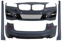 BMW 2-es Széria (F46) M-Technik Design Bodykit (Évj.: 2017.05 - 2019.12) by CarKitt