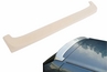 Dacia Sandero (MK1) Sport Design Csomagtér Spoiler (Évj.: 2008 - 2012) by CarKitt