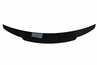Mercedes-Benz S-Klasse (W223) AMG Design Csomagtér Spoiler (Évj.: 2020-tól) by CarKitt