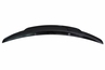 Mercedes-Benz S-Klasse (W223) AMG Design Csomagtér Spoiler (Évj.: 2020-tól) by CarKitt