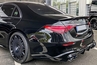 Mercedes-Benz S-Klasse (W223) AMG Design Csomagtér Spoiler (Évj.: 2020-tól) by CarKitt