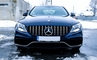 Mercedes-Benz C-Klasse (W205) C63 AMG GT-R Design Komplett Bodykit (Évj.: 2014 - 2018) by CarKitt