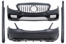Mercedes-Benz C-Klasse (W205) C63 AMG GT-R Design Komplett Bodykit (Évj.: 2014 - 2018) by CarKitt
