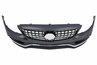 Mercedes-Benz C-Klasse (W205) C63 AMG GT-R Design Komplett Bodykit (Évj.: 2014 - 2018) by CarKitt