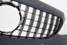 Mercedes-Benz C-Klasse (W205) C63 AMG GT-R Design Komplett Bodykit (Évj.: 2014 - 2018) by CarKitt