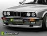 BMW 3-as Széria (E30) M-Tech V1 Design Első Lökhárító (Évj.: 1982 - 1990) by Tuning-Tec
