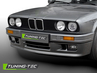 BMW 3-as Széria (E30) M-Tech V2 Design Első Lökhárító (Évj.: 1982 - 1990) by Tuning-Tec