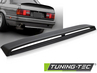 BMW 3-as Széria (E30) M-Tech V2 Design Csomagtér Spoiler (Évj.: 1982 - 1990) by Tuning-Tec