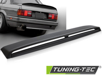 BMW 3-as Széria (E30) M-Tech V2 Design Csomagtér Spoiler (Évj.: 1982 - 1990) by Tuning-Tec