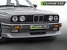 BMW 3-as Széria (E30) M3 Design Első Lökhárító (Évj.: 1982 - 1990) by Tuning-Tec