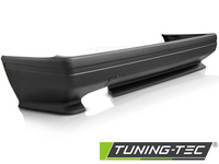BMW 3-as Széria (E30) M3 Design Hátsó Lökhárító (Évj.: 1982 - 1990) by Tuning-Tec