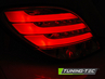 Peugeot 207 LED Bar Hátsó Lámpapár (Évj.: 2006.05 - 2009.06) by Tuning-Tec
