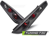 Peugeot 207 LED Bar Hátsó Lámpapár (Évj.: 2006.05 - 2009.06) by Tuning-Tec