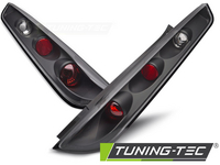 Peugeot 207 LED Bar Hátsó Lámpapár (Évj.: 2006.05 - 2009.06) by Tuning-Tec