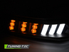 Ford Mustang (S550) Dinamikus LED-es Fekete Indexpár (Évj.: 2015 - 2017) by Tuning-Tec