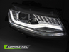 Chevrolet Camaro (MK6) Dinamikus LED-es Első Fényszórópár (Évj.: 2016 - 2018) by Tuning-Tec