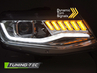 Chevrolet Camaro (MK6) Dinamikus LED-es Első Fényszórópár (Évj.: 2016 - 2018) by Tuning-Tec