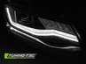 Chevrolet Camaro (MK6) Xenon Dinamikus LED-es Első Fényszórópár (Évj.: 2016 - 2018) by Tuning-Tec