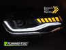 Chevrolet Camaro (MK6) Xenon Dinamikus LED-es Első Fényszórópár (Évj.: 2016 - 2018) by Tuning-Tec