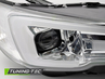 Subaru Impreza WRX (VA) Dinamikus LED-es Első Fényszórópár (Évj.: 2014 - 2022) by Tuning-Tec