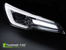 Subaru Impreza WRX (VA) Dinamikus LED-es Első Fényszórópár (Évj.: 2014 - 2022) by Tuning-Tec