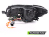 Subaru Impreza WRX (VA) Dinamikus LED-es Első Fényszórópár (Évj.: 2014 - 2022) by Tuning-Tec