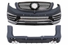 Mercedes-Benz V-Klasse (W447) 2020 Facelift Design Bodykit (Évj.: 2014 - 2019.03) by CarKitt
