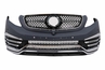 Mercedes-Benz V-Klasse (W447) 2020 Facelift Design Bodykit (Évj.: 2014 - 2019.03) by CarKitt