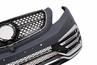 Mercedes-Benz V-Klasse (W447) 2020 Facelift Design Bodykit (Évj.: 2014 - 2019.03) by CarKitt