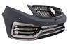 Mercedes-Benz V-Klasse (W447) 2020 Facelift Design Bodykit (Évj.: 2014 - 2019.03) by CarKitt