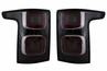 Land Rover / Range Rover Vouge (L322) 2022 Look Autobiography Design Komplett Bodykitt (Évj.: 2002 - 2012) by CarKitt