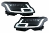 Land Rover / Range Rover Vouge (L322) 2022 Look Autobiography Design Komplett Bodykitt (Évj.: 2002 - 2012) by CarKitt