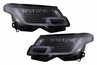 Land Rover / Range Rover Vouge (L322) 2022 Look Autobiography Design Komplett Bodykitt (Évj.: 2002 - 2012) by CarKitt