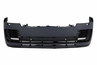 Land Rover / Range Rover Vouge (L322) 2022 Look Autobiography Design Komplett Bodykitt (Évj.: 2002 - 2012) by CarKitt