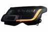 Land Rover / Range Rover Vouge (L322) 2022 Look Autobiography Design Komplett Bodykitt (Évj.: 2002 - 2012) by CarKitt