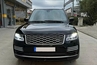 Land Rover / Range Rover Vouge (L322) 2022 Look Autobiography Design Komplett Bodykitt (Évj.: 2002 - 2012) by CarKitt