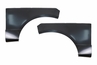 Land Rover / Range Rover Vouge (L322) 2022 Look Autobiography Design Komplett Bodykitt (Évj.: 2002 - 2012) by CarKitt