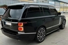 Land Rover / Range Rover Vouge (L322) 2022 Look Autobiography Design Komplett Bodykitt (Évj.: 2002 - 2012) by CarKitt