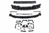 Land Rover / Range Rover Vouge (L322) 2022 Look Autobiography Design Komplett Bodykitt (Évj.: 2002 - 2012) by CarKitt
