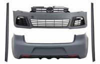 Volkswagen Golf (MK6) R20 Design Bodykitt (Évj.: 2008 - 2013) by CarKitt
