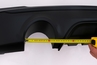 BMW 2-es Széria (F22, F23) M-Sport Design Diffúzor (Évj.: 2013 - 2023) by CarKitt
